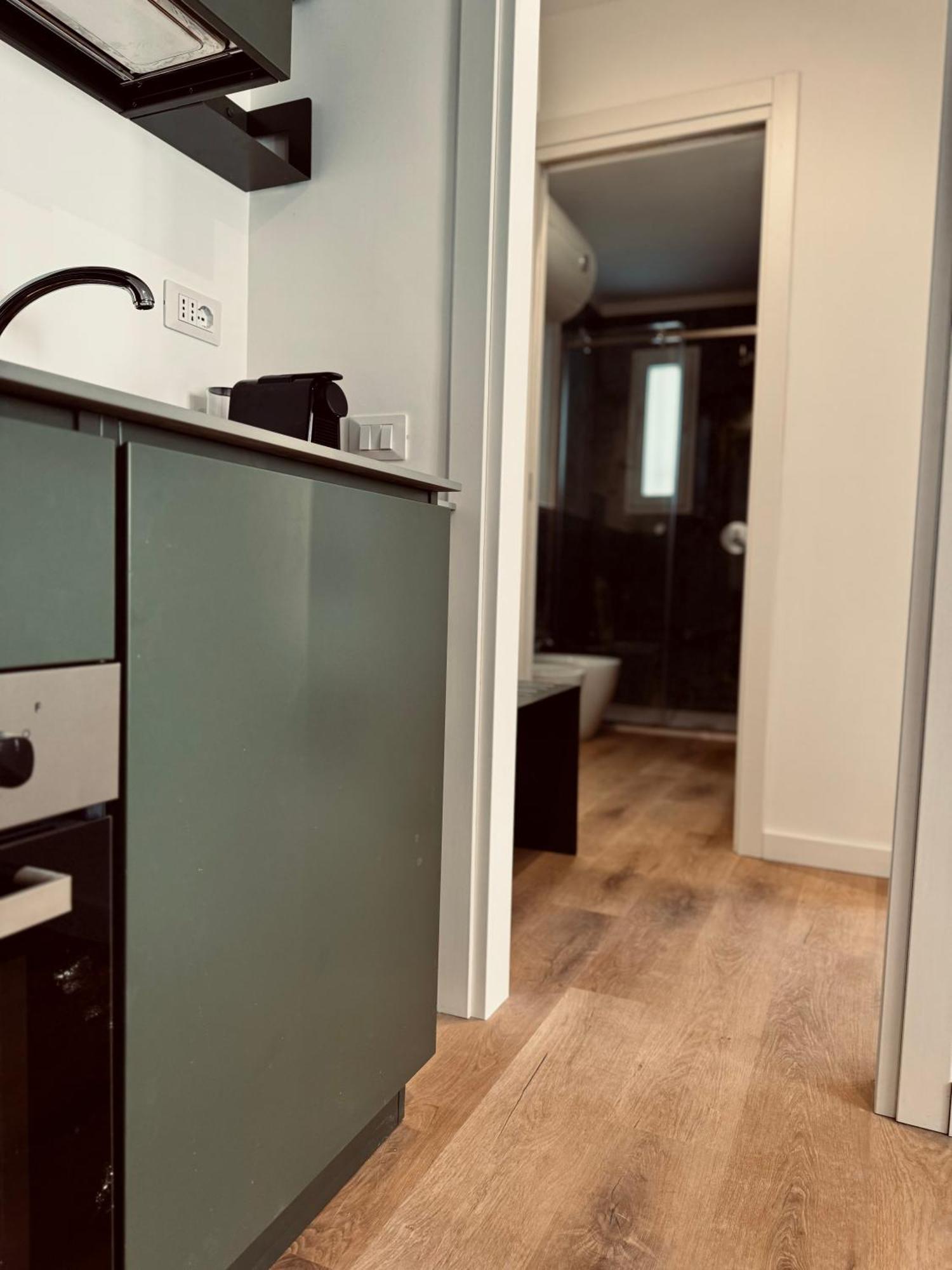 Appartamento Residenza Ximenes