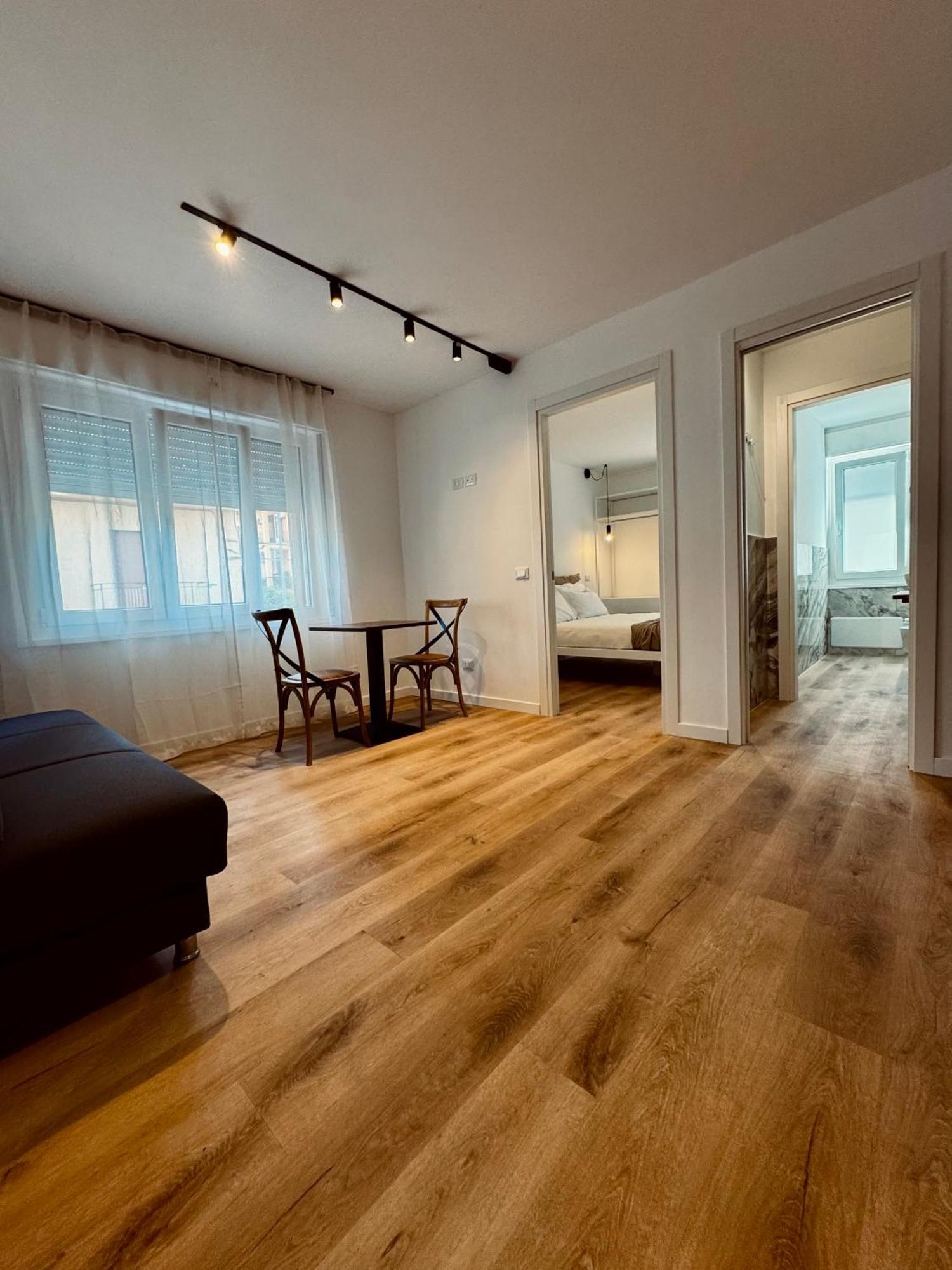 Appartamento Residenza Ximenes