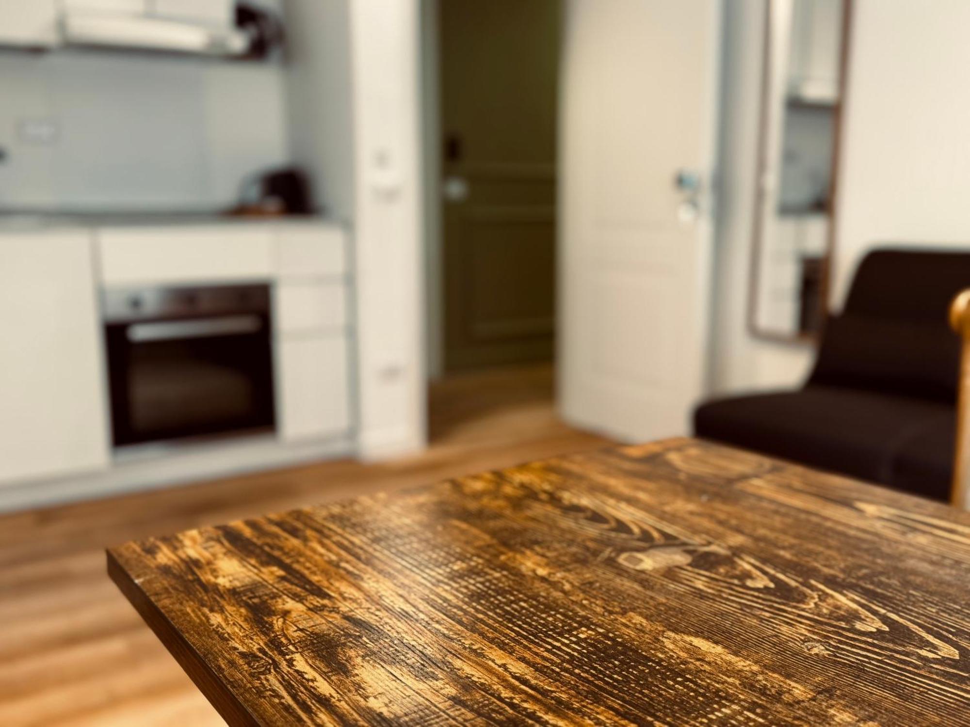 Appartamento Residenza Ximenes