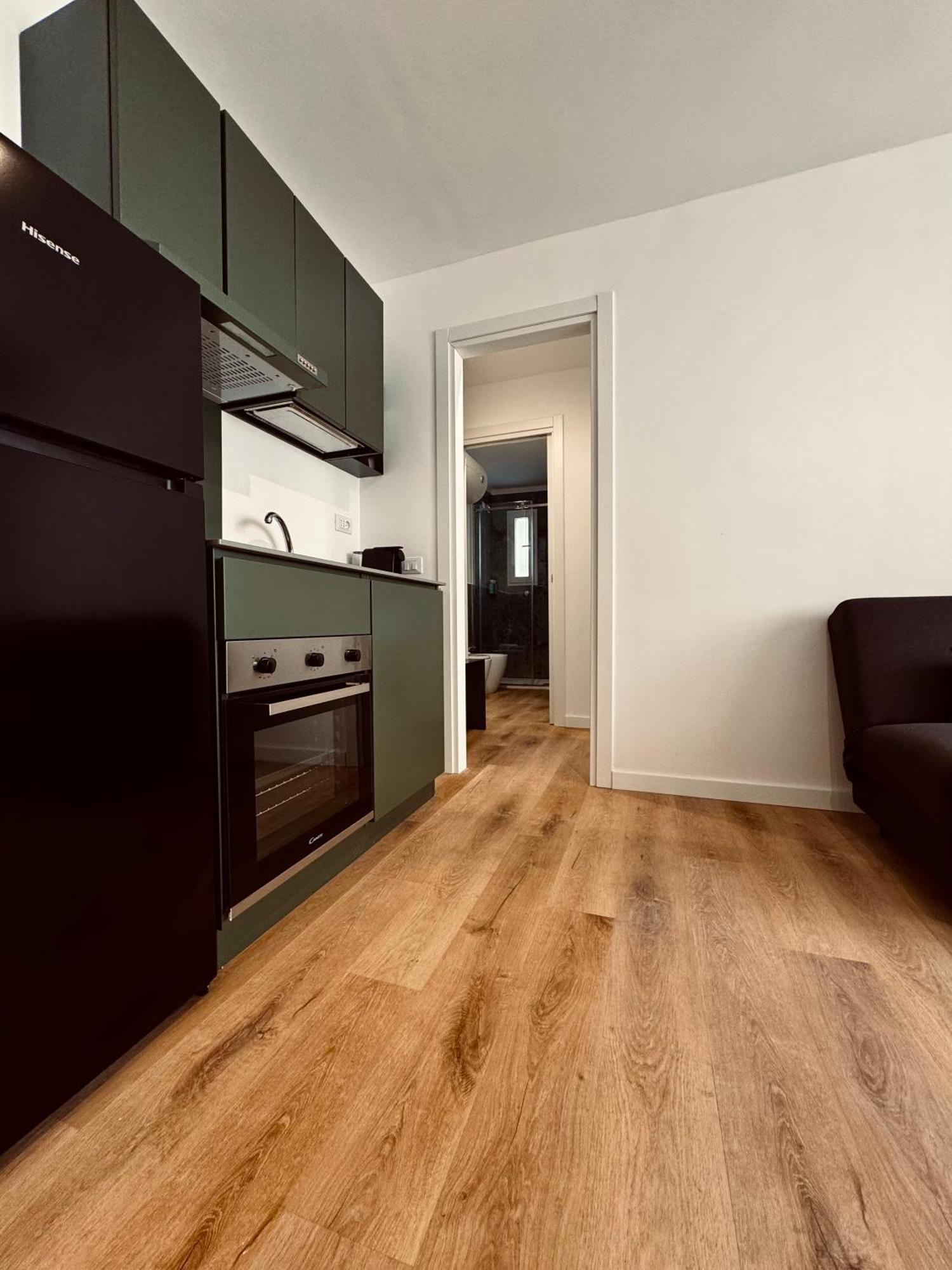 Residenza Ximenes Appartamento Palermo