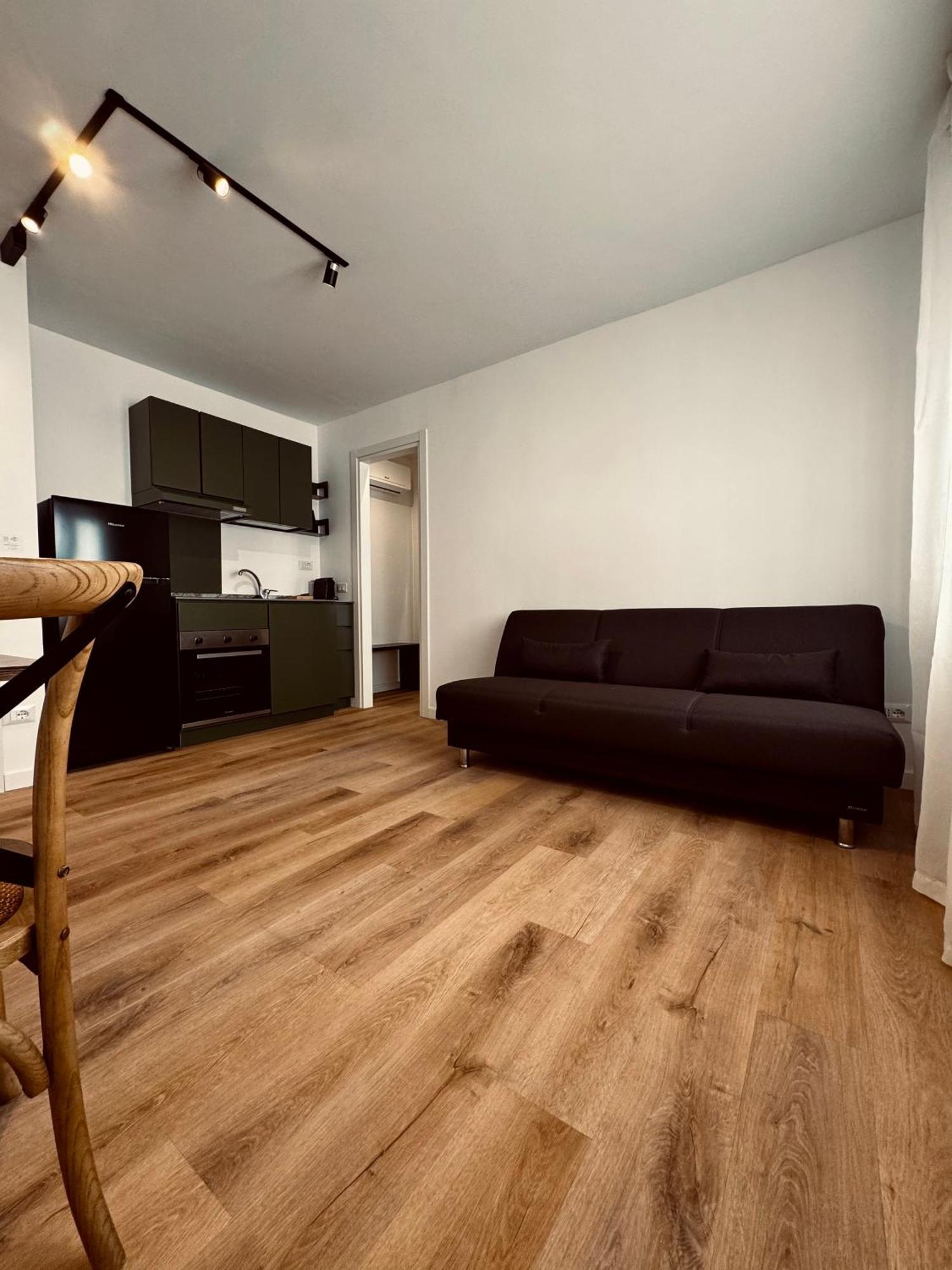 Appartamento Residenza Ximenes