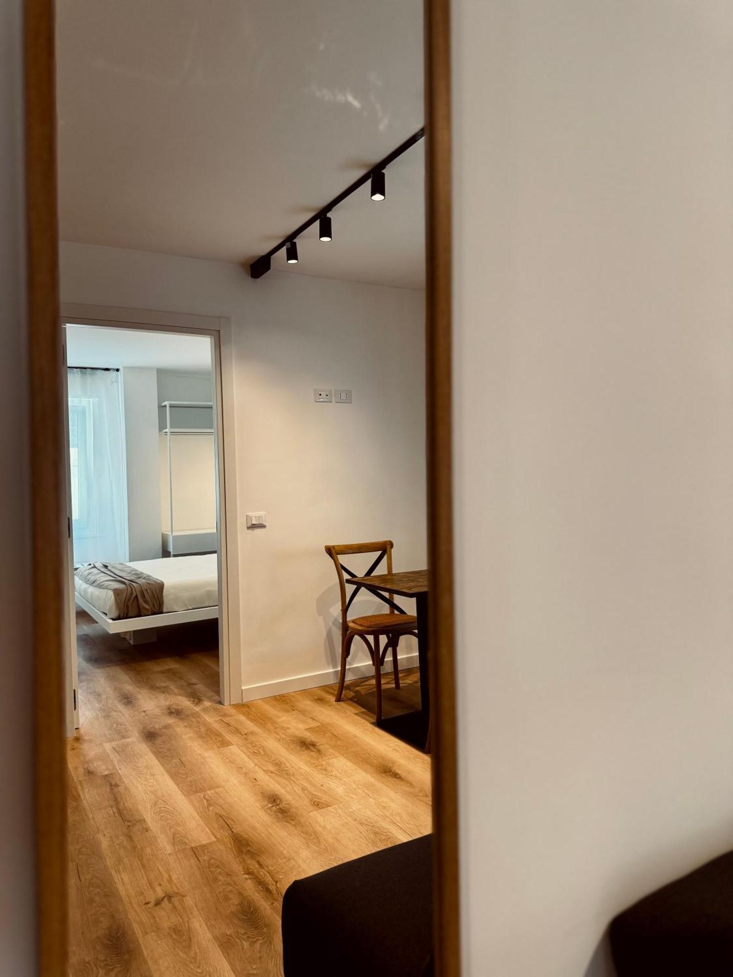 Residenza Ximenes Appartamento