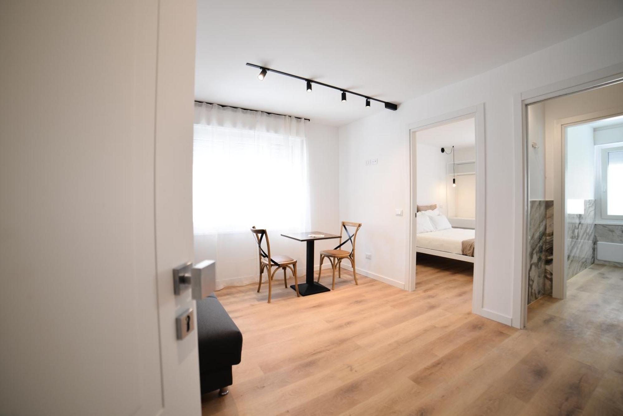 Residenza Ximenes * Palermo