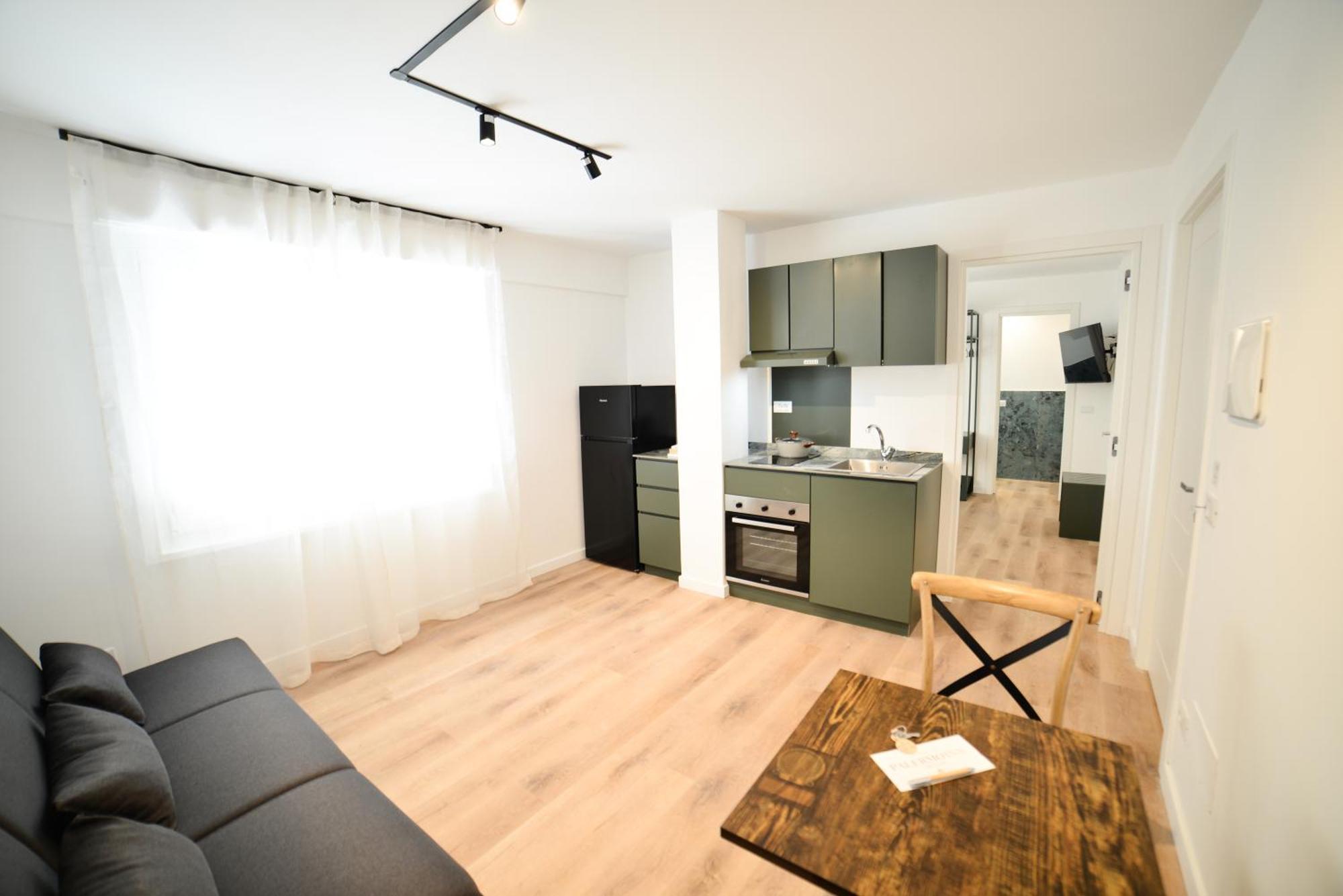 Residenza Ximenes Palermo
