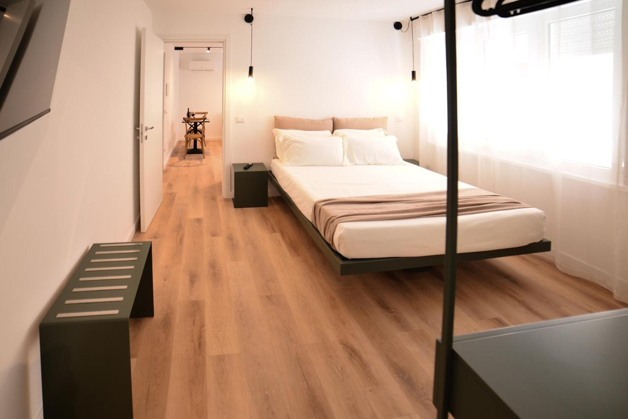 Residenza Ximenes Appartamento Palermo
