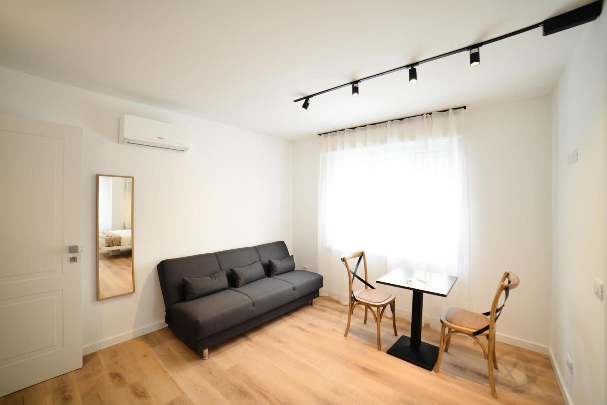 Appartamento Residenza Ximenes
