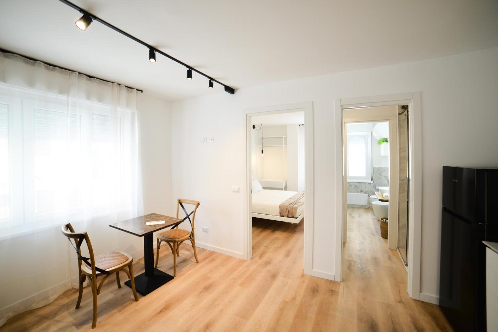 Residenza Ximenes *