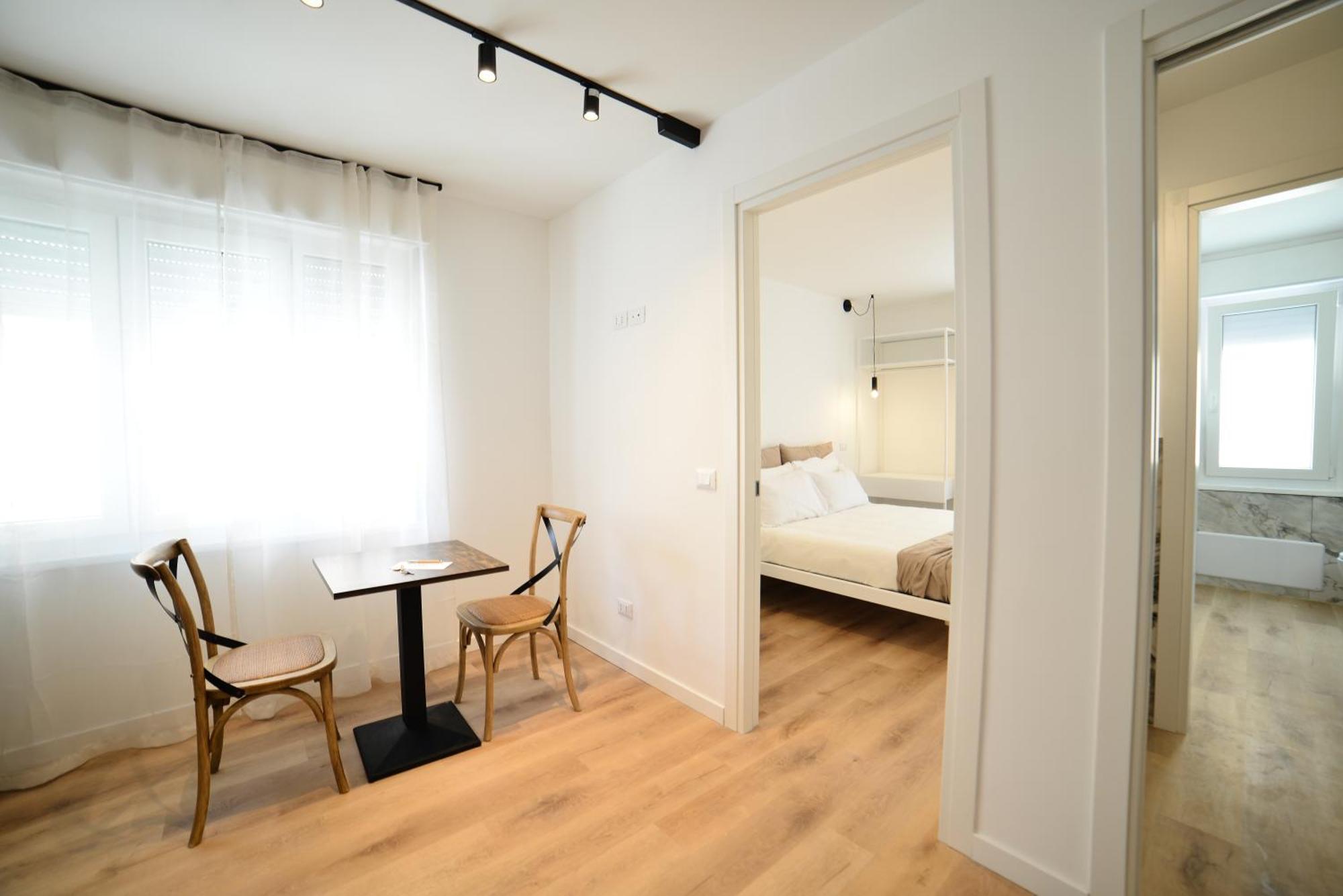 Appartamento Residenza Ximenes Palermo
