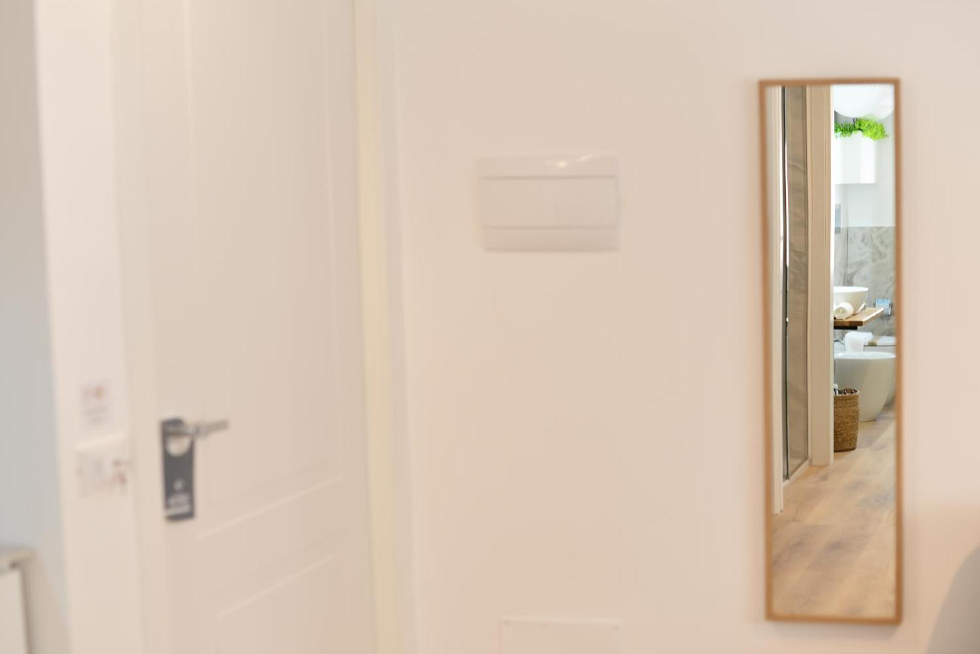Appartamento Residenza Ximenes *