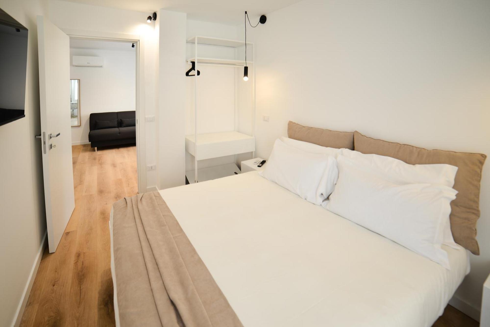 Appartamento Residenza Ximenes *