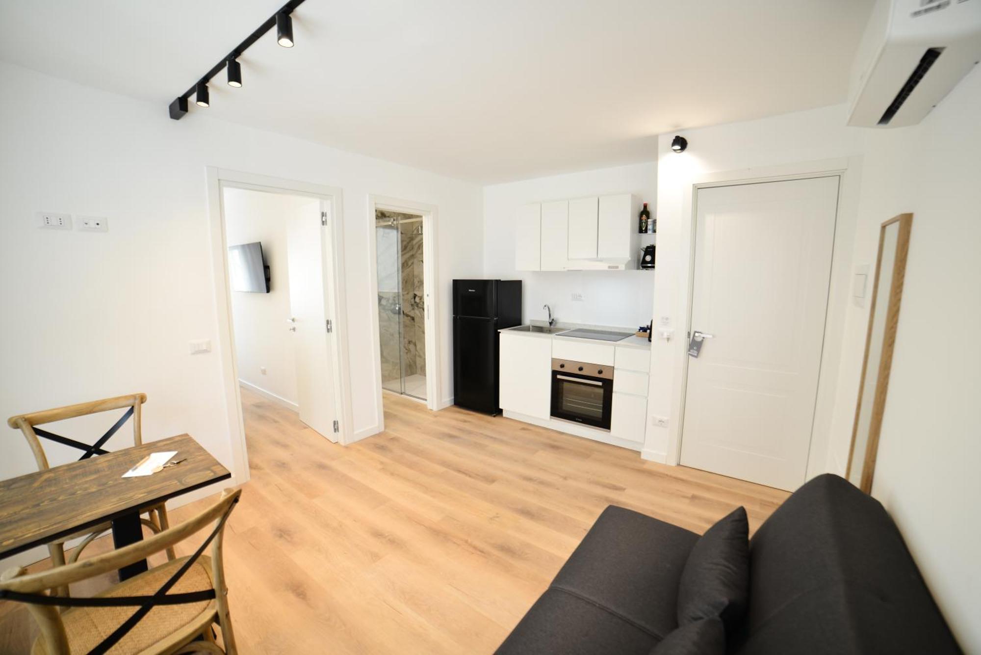 Residenza Ximenes Appartamento