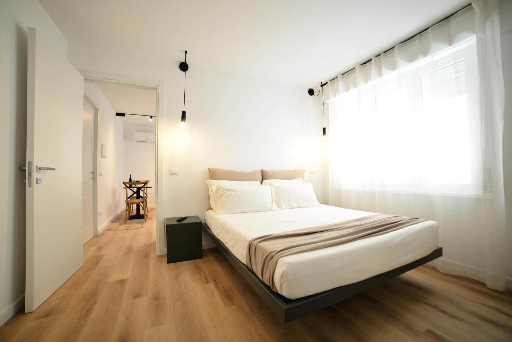 Residenza Ximenes *