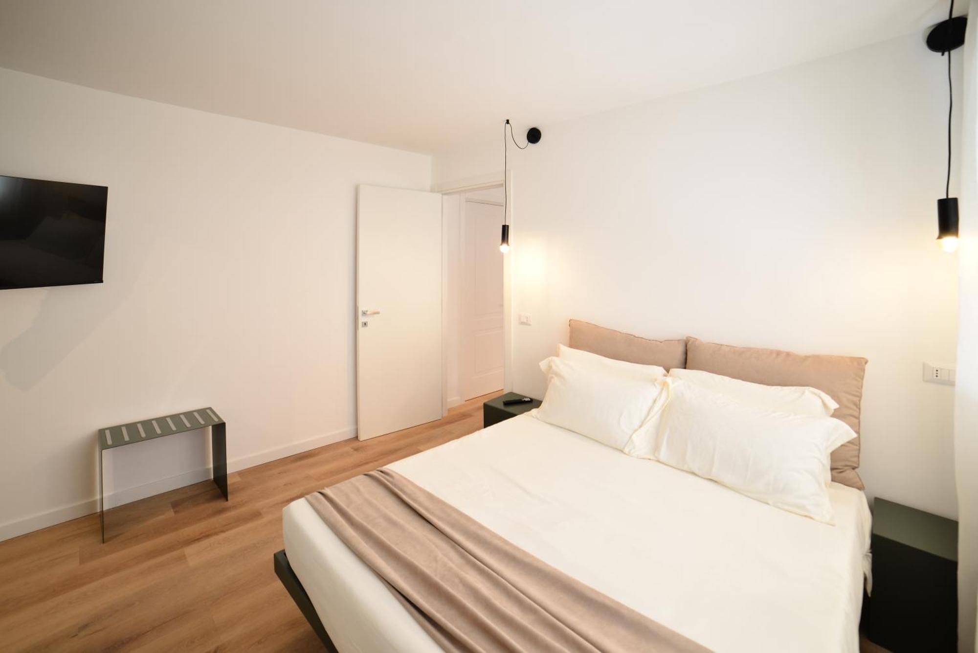 Appartamento Residenza Ximenes